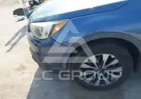 2017 Subaru Outback фото