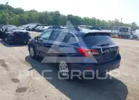 2017 Subaru Outback фото