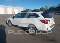 2017 Subaru Outback фото