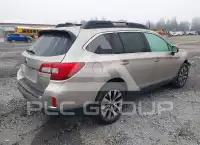 2017 Subaru Outback photo