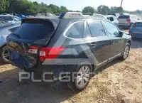 2017 Subaru Outback photo
