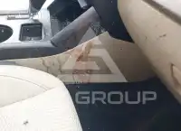 2017 Subaru Outback фото