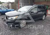 2017 Subaru Outback фото
