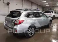 2017 Subaru Outback photo