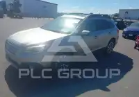 2017 Subaru Outback фото