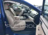 2017 Subaru Outback фото