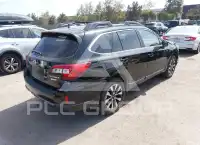 2017 Subaru Outback фото