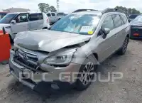 2017 Subaru Outback photo