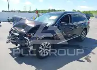 2017 Subaru Outback photo