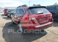 2017 Subaru Outback photo