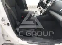 2017 Subaru Outback photo