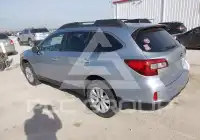 2017 Subaru Outback фото