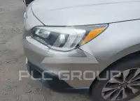 2017 Subaru Outback photo
