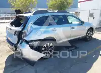 2017 Subaru Outback фото