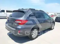 2017 Subaru Outback фото