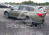 2017 Subaru Outback фото