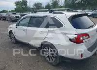 2017 Subaru Outback фото