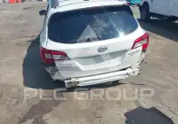 2017 Subaru Outback photo