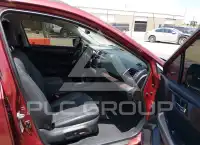 2017 Subaru Outback photo
