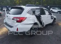 2017 Subaru Outback фото