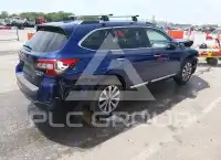 2017 Subaru Outback фото