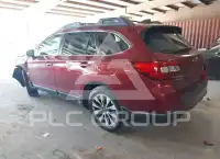 2017 Subaru Outback photo