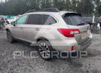 2017 Subaru Outback photo