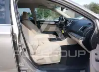 2017 Subaru Outback photo