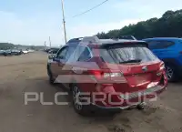 2017 Subaru Outback фото