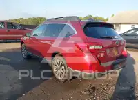 2017 Subaru Outback фото