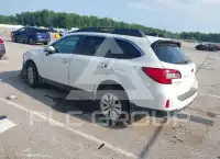 2017 Subaru Outback photo