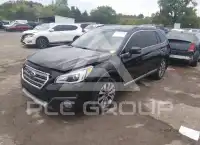 2017 Subaru Outback photo