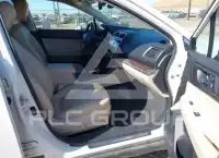 2017 Subaru Outback photo