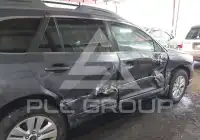 2017 Subaru Outback photo