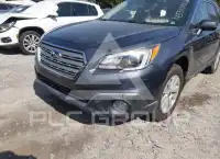 2017 Subaru Outback фото