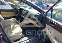 2017 Subaru Outback фото