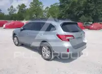 2017 Subaru Outback фото