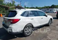 2017 Subaru Outback фото