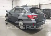 2017 Subaru Outback фото