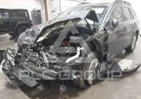 2017 Subaru Outback фото