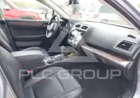 2017 Subaru Outback фото