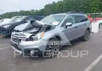 2017 Subaru Outback photo