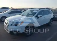 2017 Subaru Outback photo