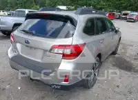 2017 Subaru Outback photo