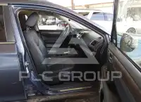 2017 Subaru Outback фото