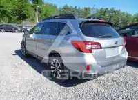2017 Subaru Outback photo