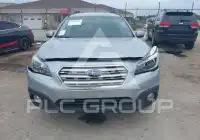 2017 Subaru Outback photo
