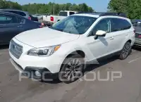 2017 Subaru Outback фото