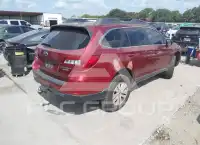 2017 Subaru Outback photo