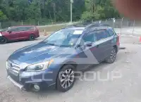2017 Subaru Outback photo